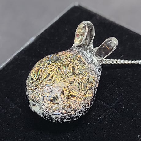 CATEGORY 天の川うさぎのペンダント | rabbica ONLINE STORE