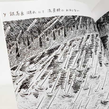 塚田晶子作品集　幻燈コールランプ〈南天の蠍の号〉