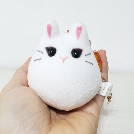 うちの子もっちーM-71