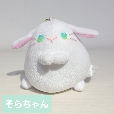 お出かけもっちー