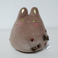 チョコレート もっちー