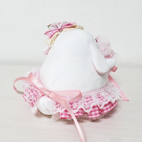 いちご姫もっちー