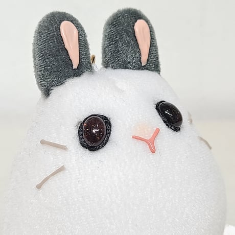 うちの子もっちー M-