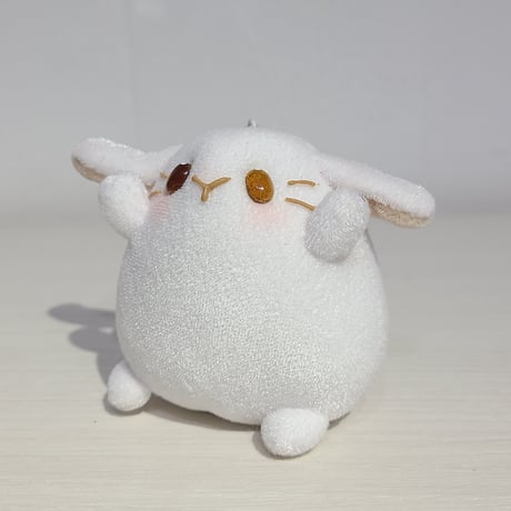 だっこちゃんドルチェ(ゆるうさもっちーミニサイズ)