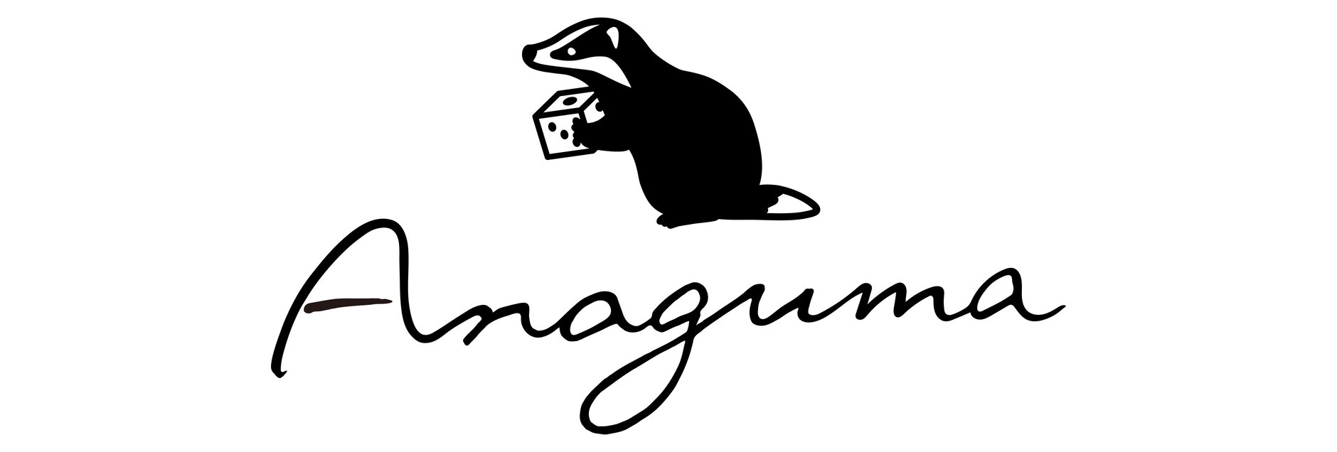 Anaguma games オンラインストア