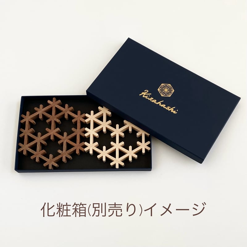 組手コースター ニヤトー | 組手幸房 階 〜KUDE Happy Factory