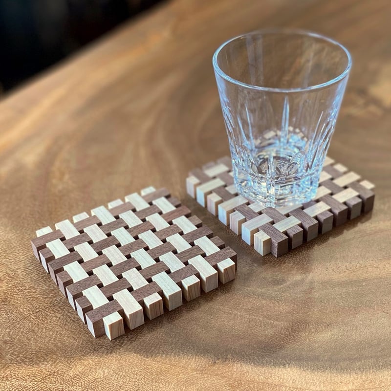 ぱんのみみ　コースター　KBOOKS ぱん ぱんのみみ コースター KBOOKS ぱん ぱんのみみ コースター