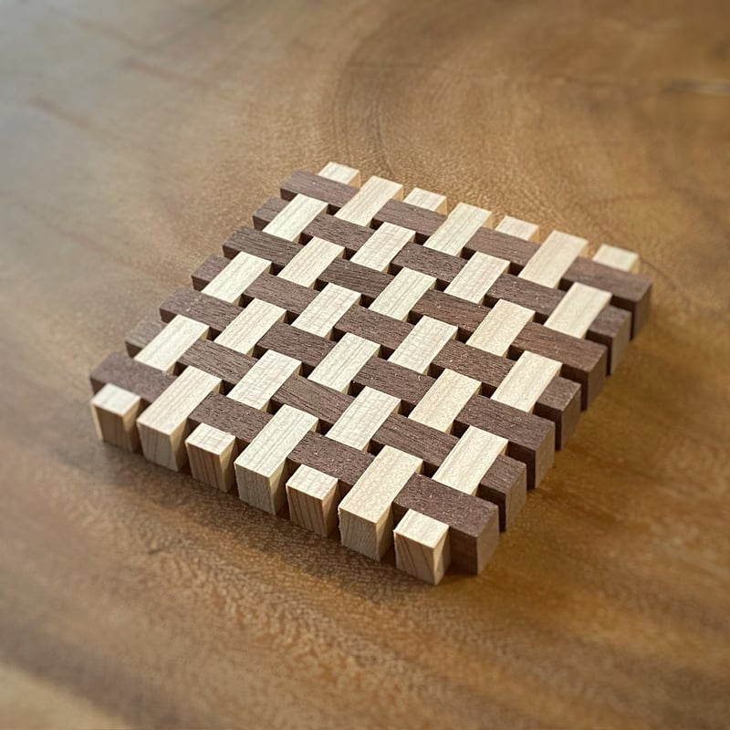 コネシマ コースター 葉臼 コネシマ コースター 葉臼 コネシマ