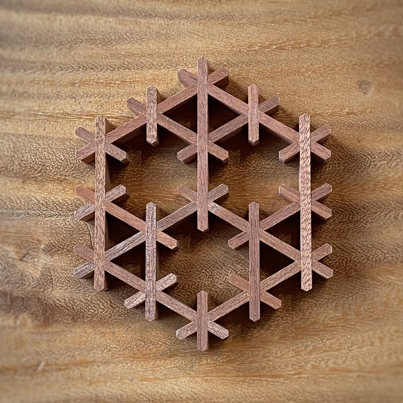 カレイのコースターハンドメイド(No.92)小12匹と(No.94 )小 2匹 カレイのコースターハンドメイド(No.92)小12匹と(No.94 )小 2匹