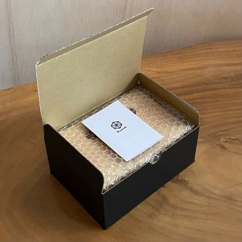 ウッドスピーカー 共音-TOMONE- | 組手幸房 階 〜KUDE Happy Facto