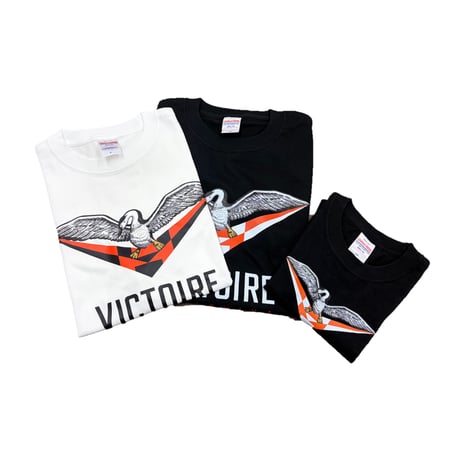 【新品未使用】CLAIR DE LUNE キャップ＆Tシャツ 2点セット JSB CATEGORY apparel | VICTOIRE SHOP