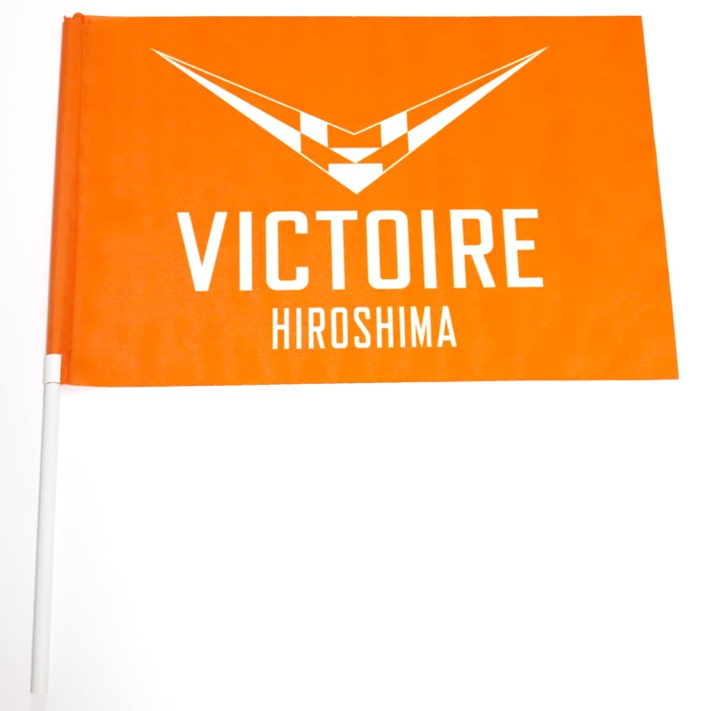 ミニフラッグ | VICTOIRE SHOP