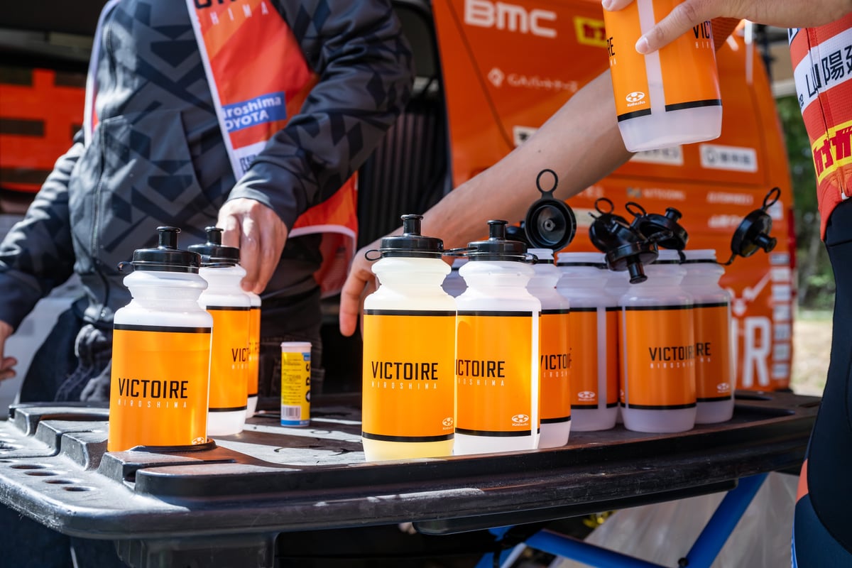 サイクルボトル 2025 VCH | VICTOIRE SHOP
