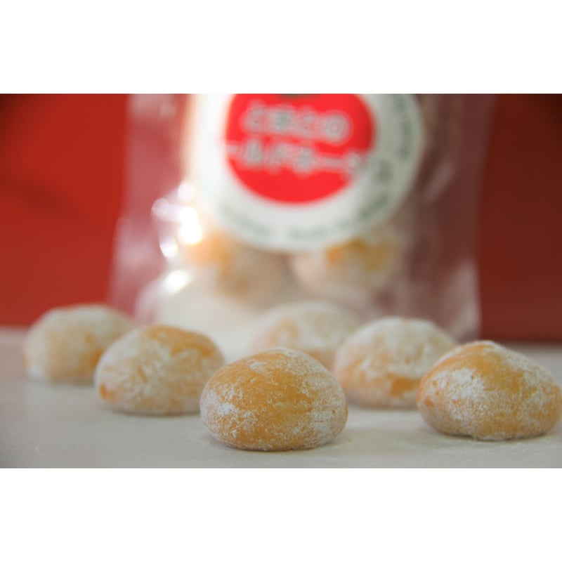 ぷちとまと ちょっぴり幸せをおすそわけクッキーセット | 第23回彩の国