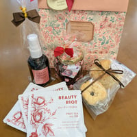 深谷たんぽぽ　薔薇色セット「*限定販売10個*」(★)