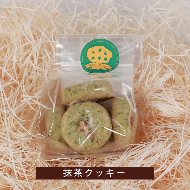 ふれあいの里・どんぐり どんぐりクッキー | 第23回彩の国セルプまつり