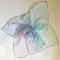 シースルー4枚はぎ