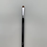 熊野筆アイシャドーブラシ小