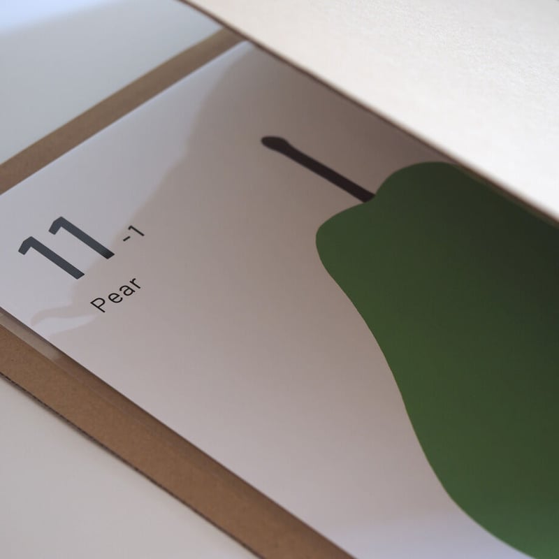 新品】PASTELRIB アートポスター（大型A3サイズ）#5181