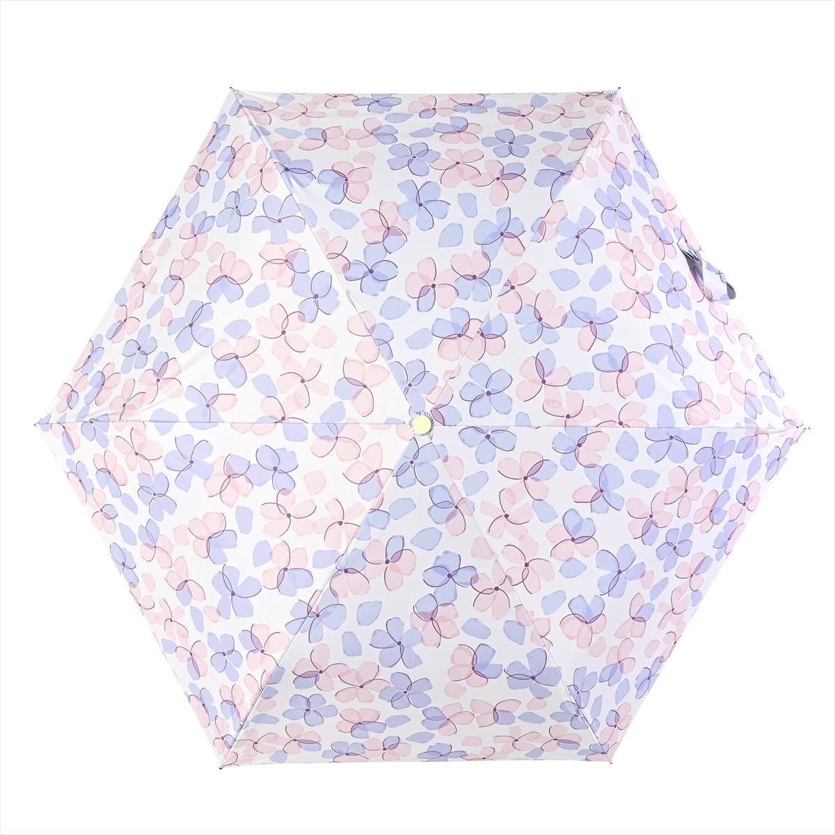 next　ヴァイオレット　ピンク　ブルー　8500円 ビズー公式】アメジスト オーバルカット K18(18金) リング