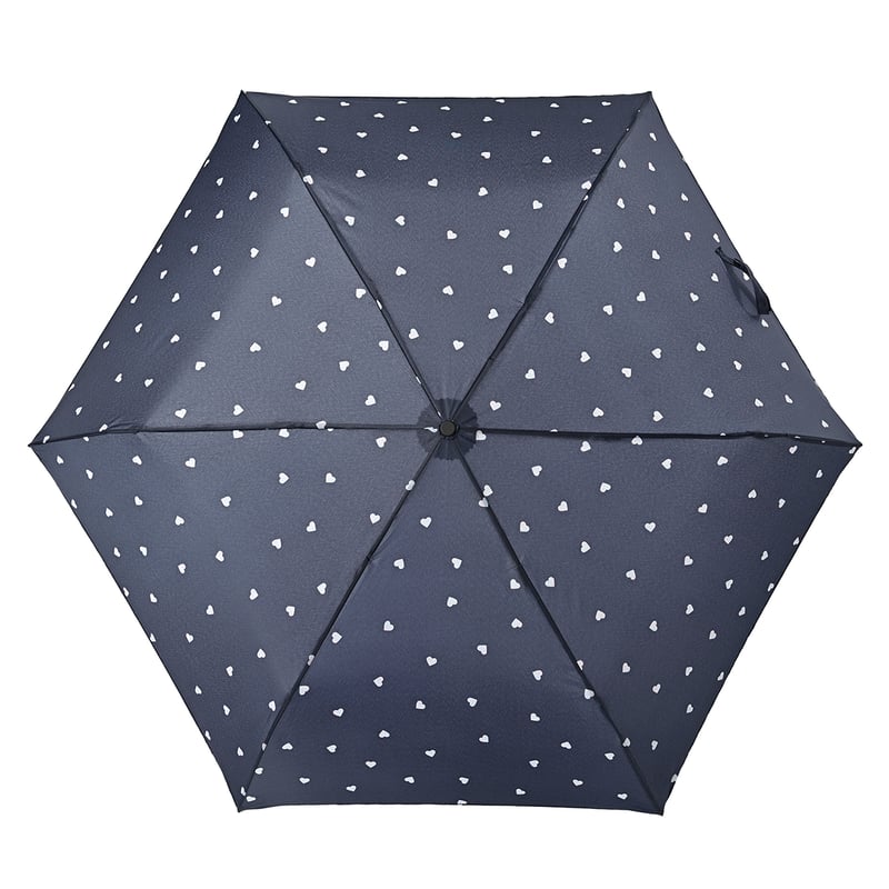 グラデーションハートカーボン軽量ミニ55 | nifty colors STORE