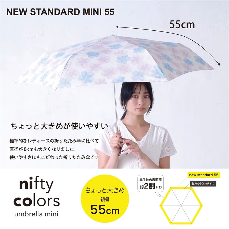 さくらんぼミニ55 | nifty colors STORE