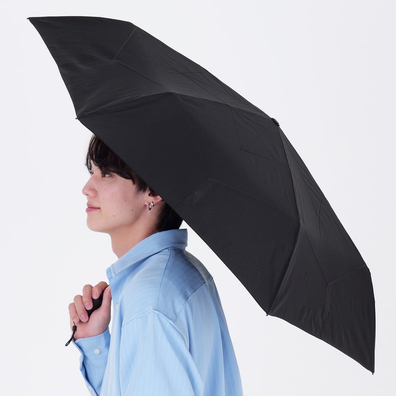メモリラカーボン軽量オートマティックミニ58 | nifty colors STORE
