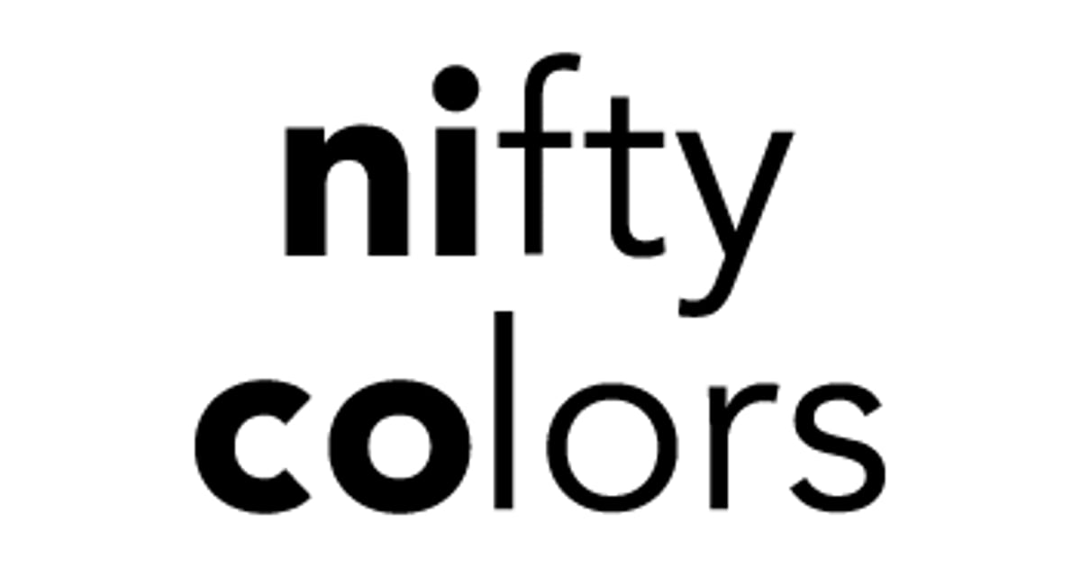 nifty colors STORE