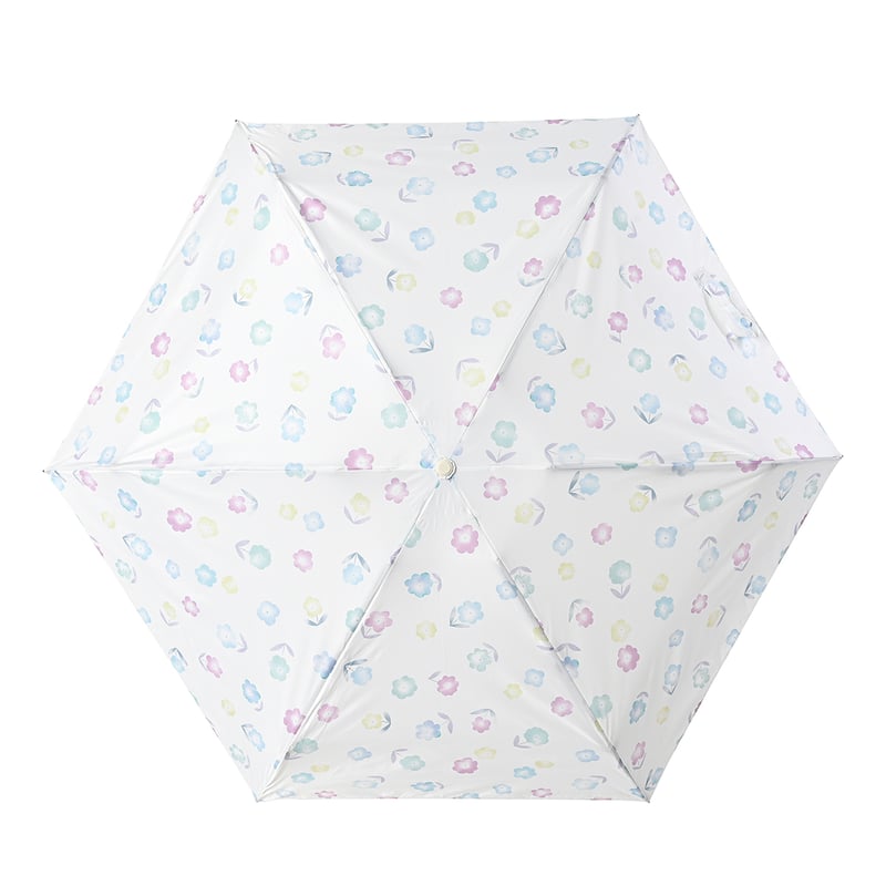 ポケラブラーフラワー5段ミニ | nifty colors STORE