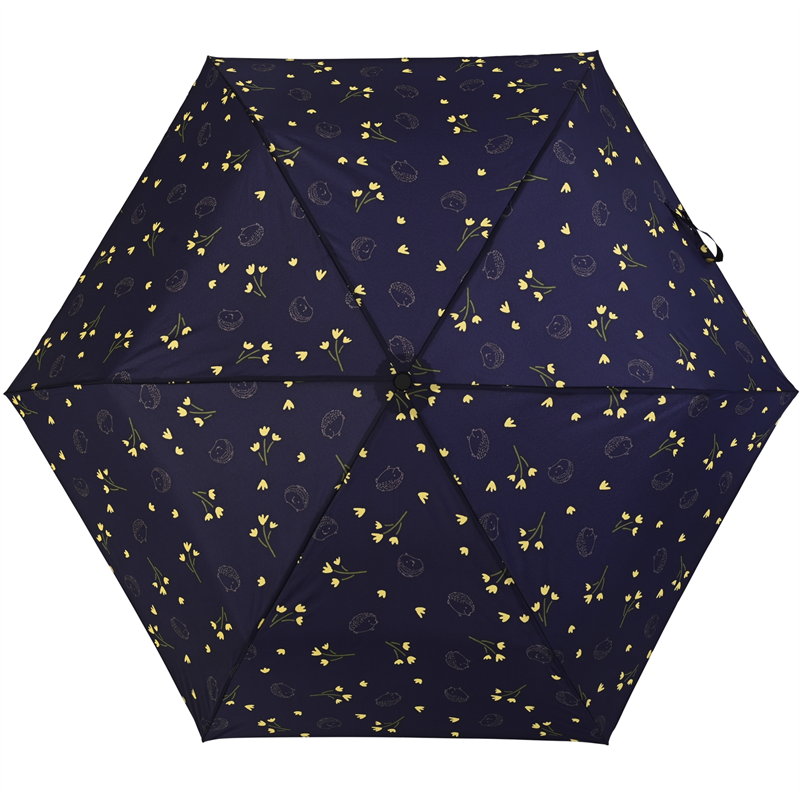 ハリネズミカーボン軽量ミニ55 | nifty colors STORE