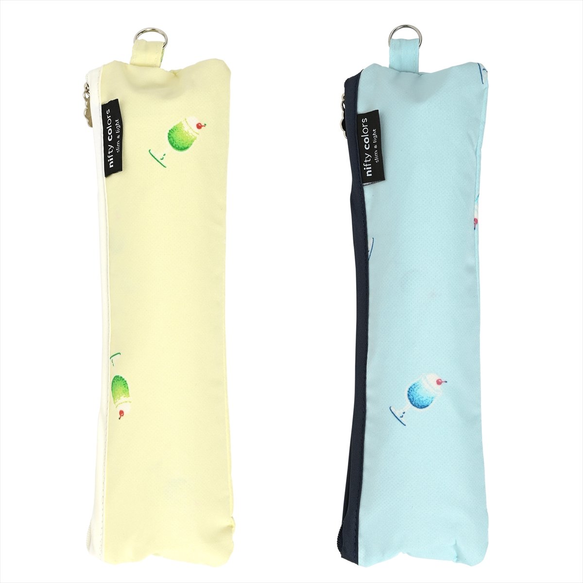 クリームソーダスレンダーミニ | nifty colors STORE