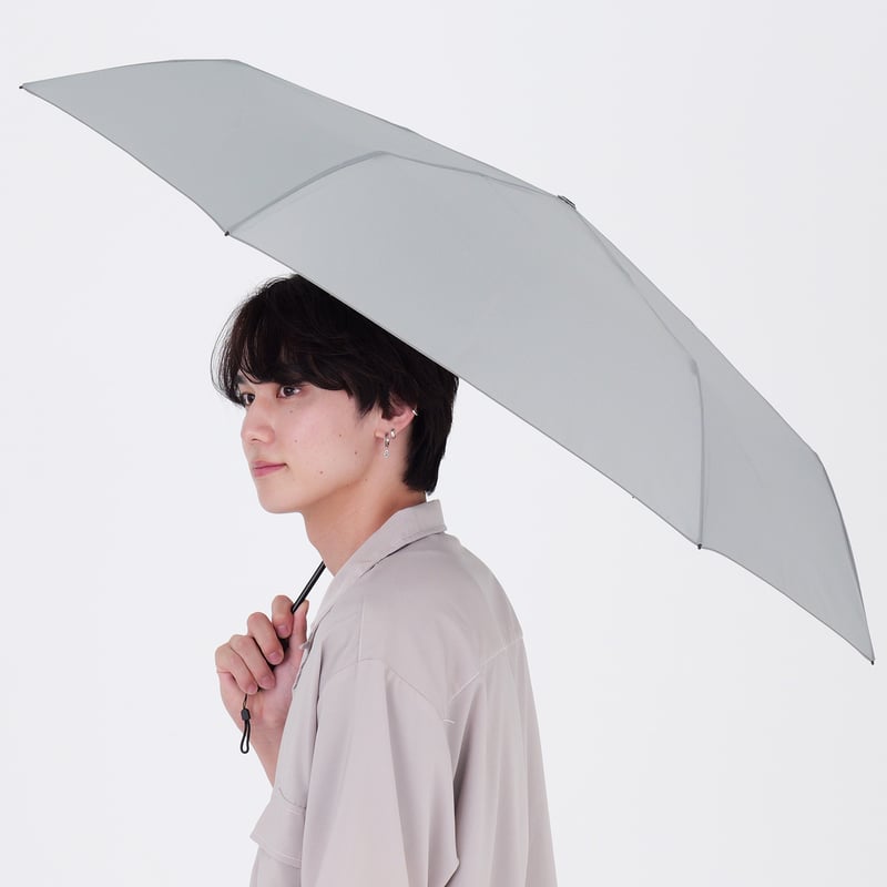 メモリラカーボン軽量オートマティックミニ58 | nifty colors STORE