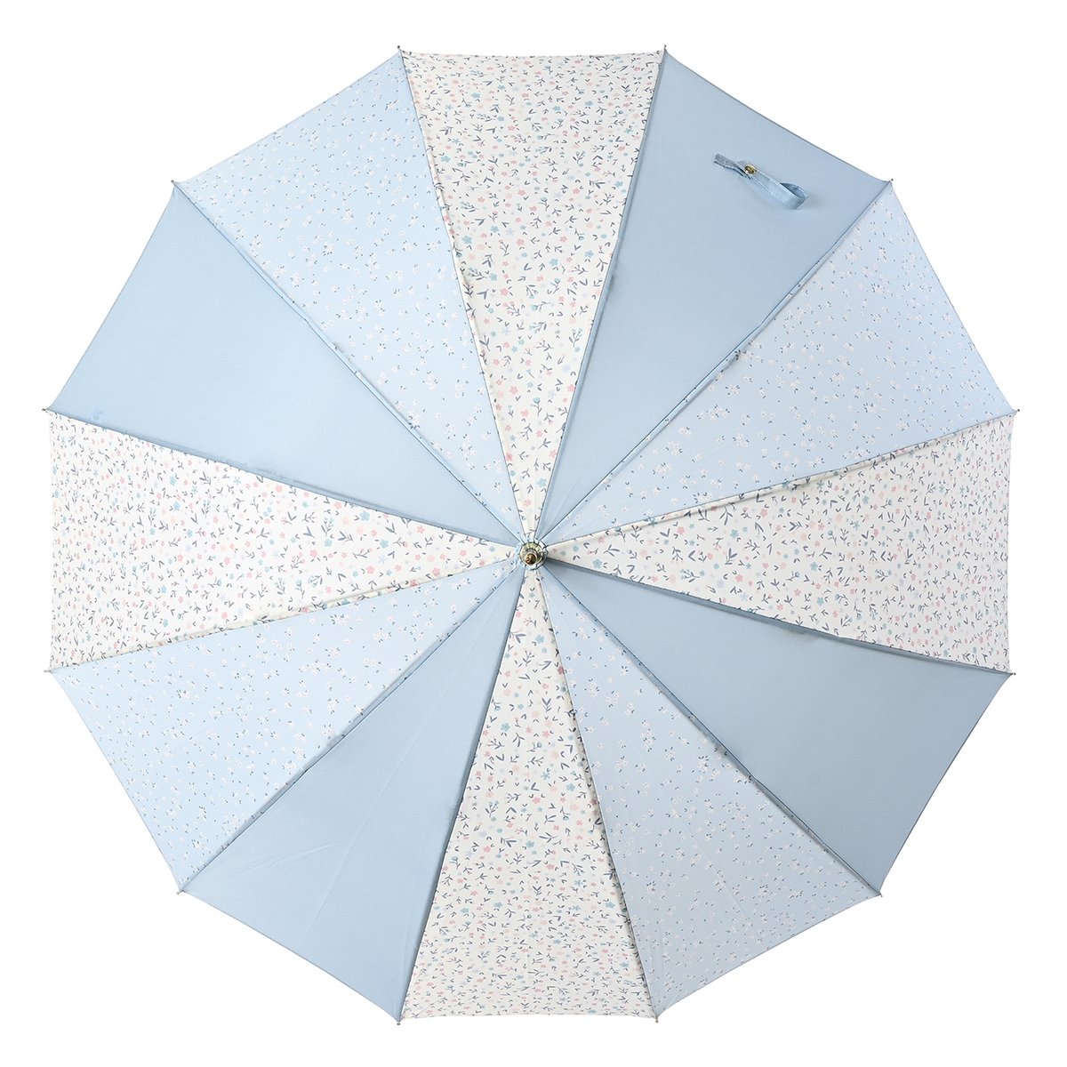 12本骨フラワーパッチワーク | nifty colors STORE