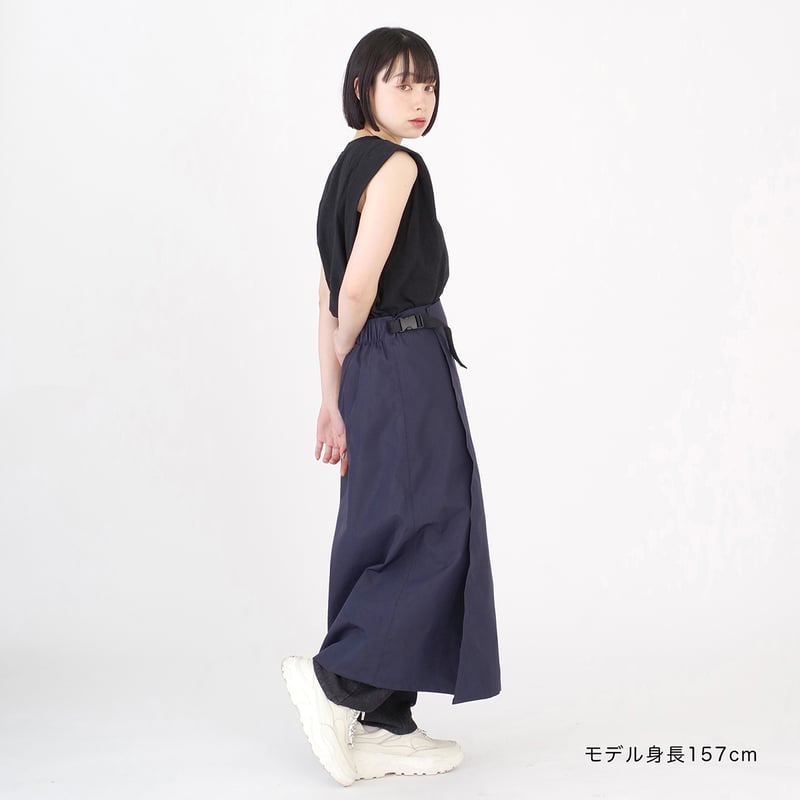 レインスカート | nifty colors STORE