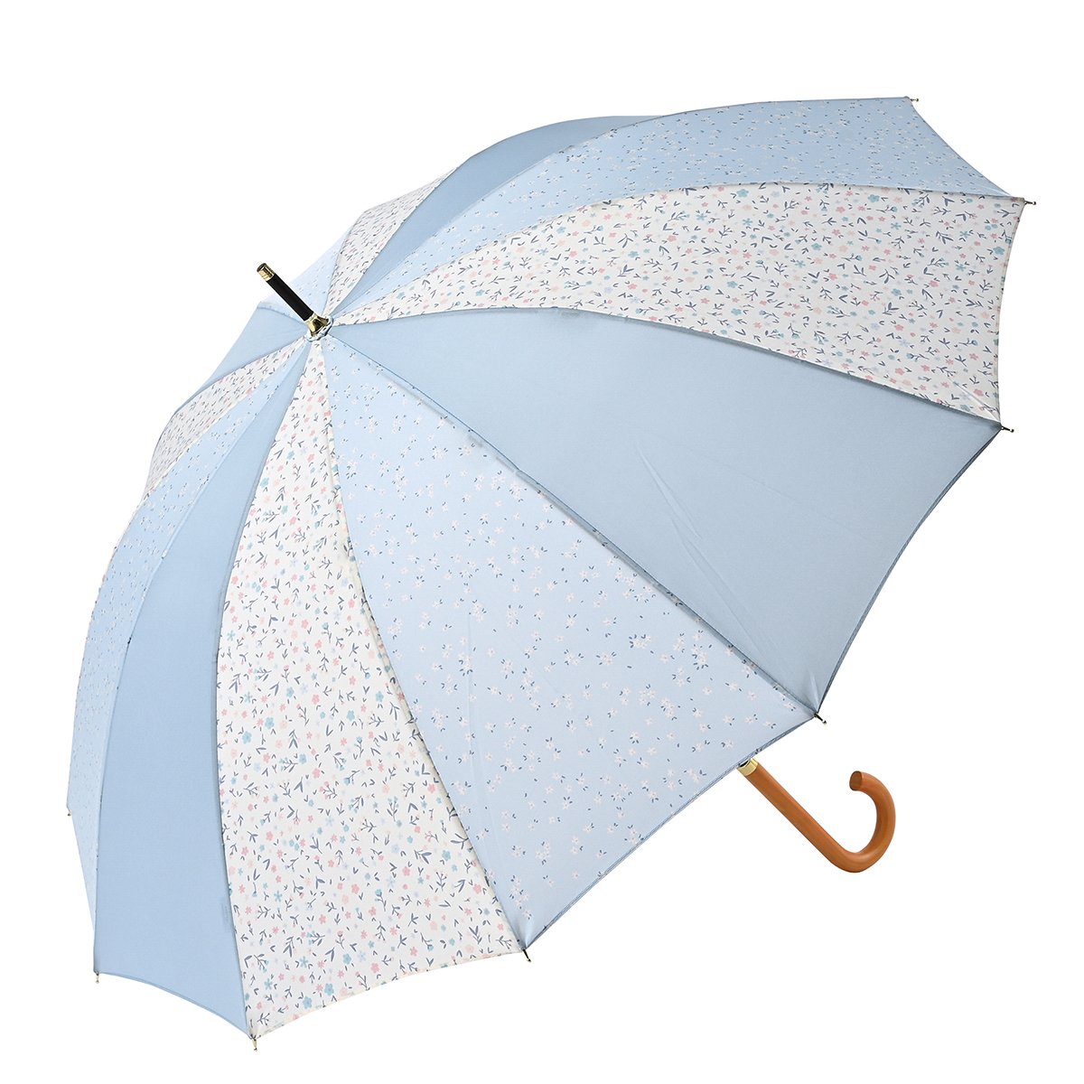 HAYAWAY パッチワーク風柄　高級日傘 新品未使用 HAYAWAY パッチワーク風柄 高級日傘 新品未使用 楽天市場