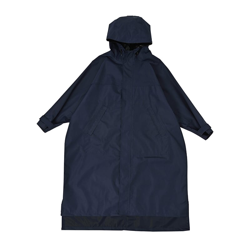 ドルマンレインコート | nifty colors STORE