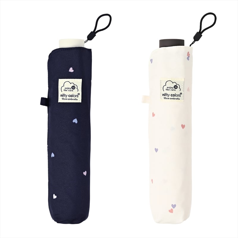 ミックスハートミニ55 | nifty colors STORE