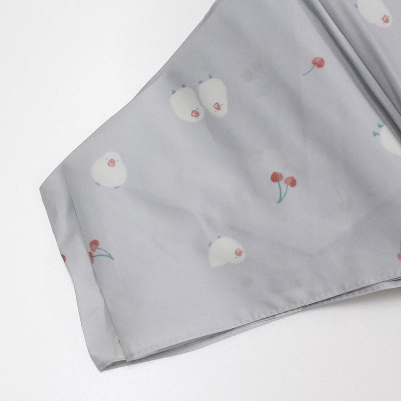 文鳥舎　プレート 文鳥舎 プレート 5寸 ボーダーコリー - SLOW MARKET （スロー