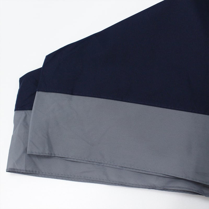 バイカラーカーボン軽量ミニ60 | nifty colors STORE