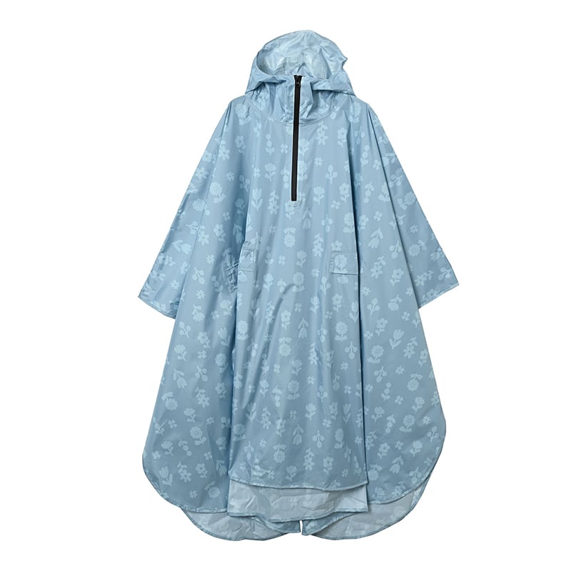 KUKKIAレインポンチョ | nifty colors STORE