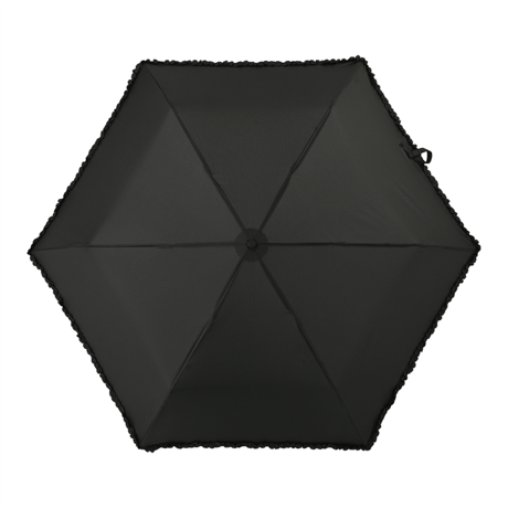フリルカーボン軽量ミニ５５