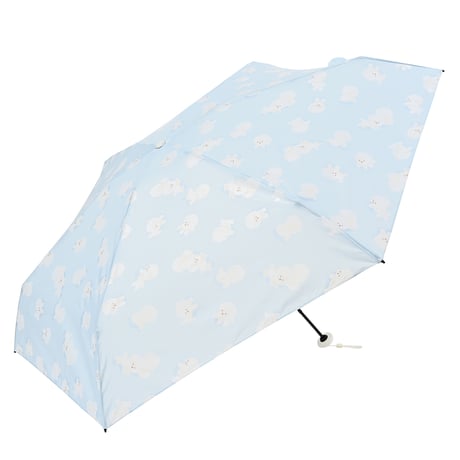 NichigoP　5色*4個計20体 Amazon.co.jp: nifty colors(ニフティカラーズ) 折りたたみ傘