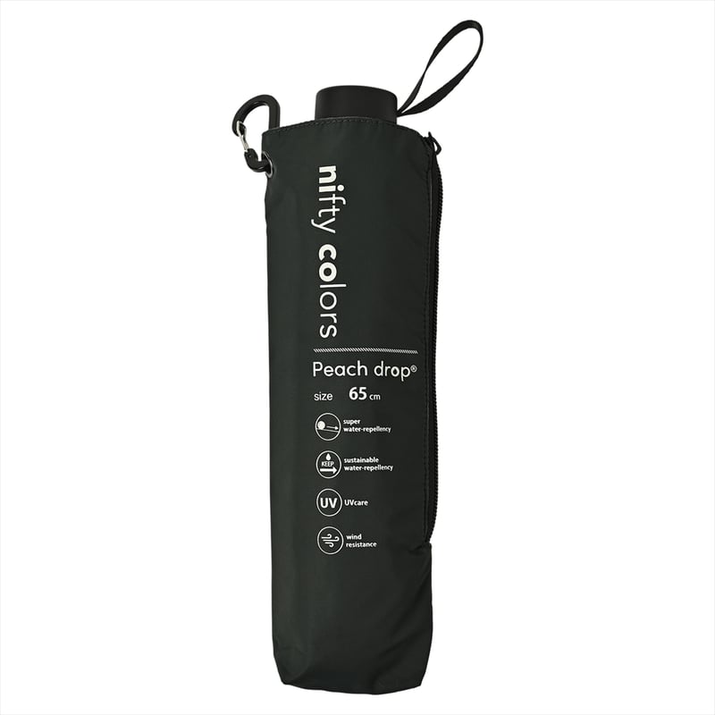 ピーチドロップ耐風ミニ65 | nifty colors STORE