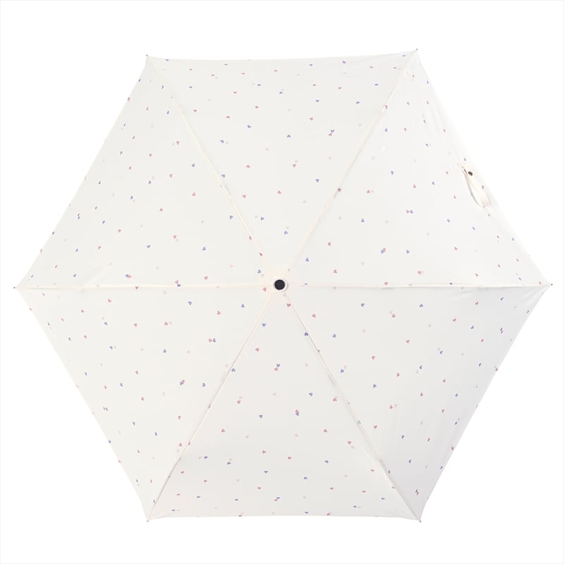 美品　箱付き　Umbrella Company Hitchhike Drive 東原亜希 FORME 2025 SPRING ALL-WEATHER FOLDING UMBRELLA