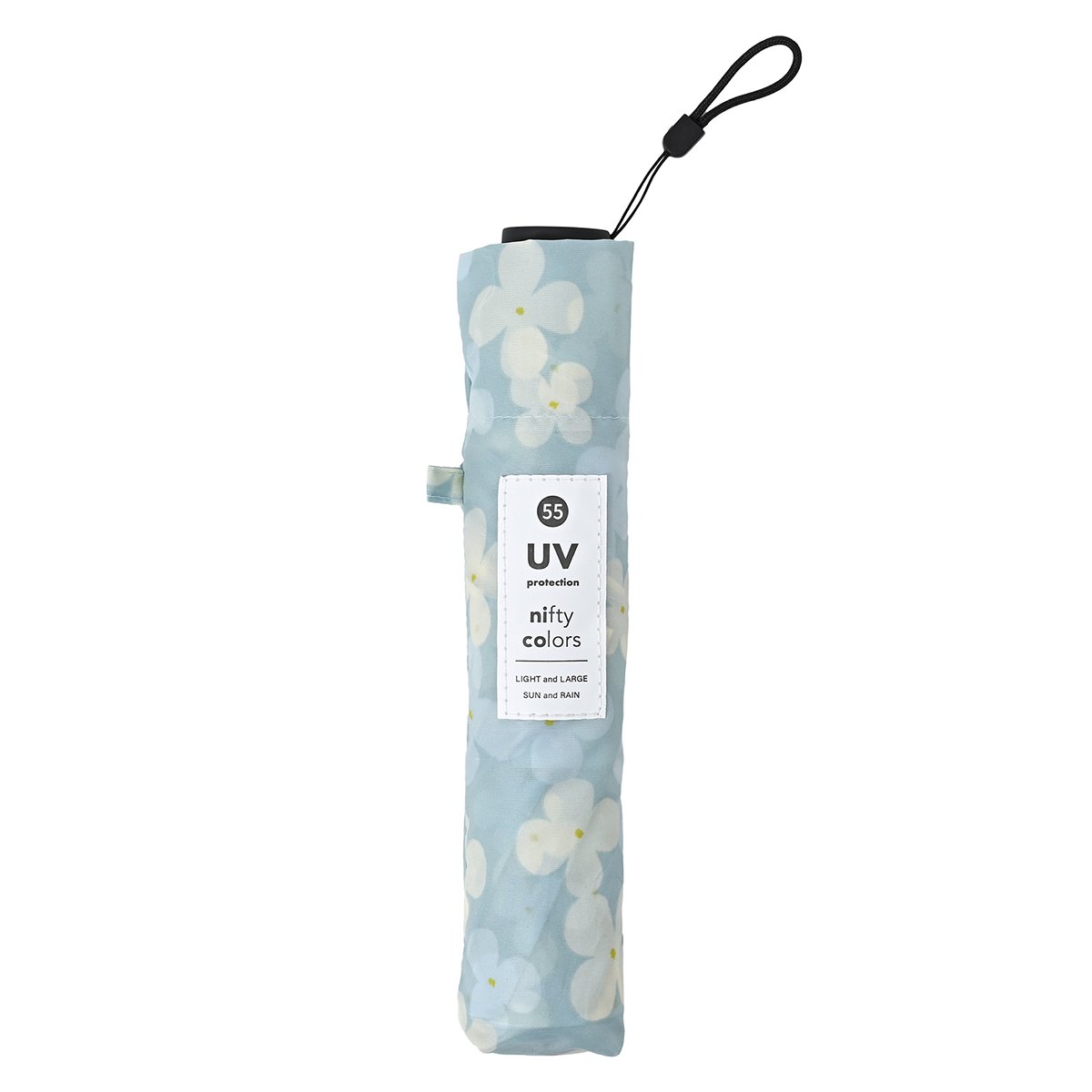 ハンナカーボン軽量ミニ55 | nifty colors STORE