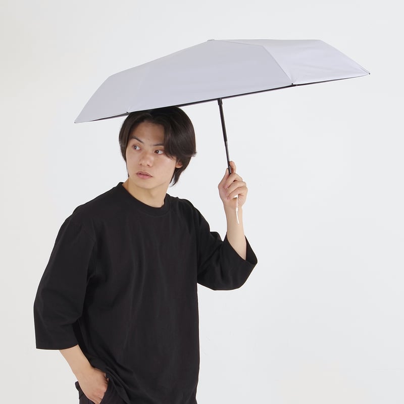 ソラニ遮光オートマティックミニ50 | nifty colors STORE