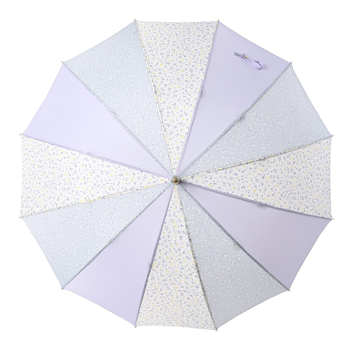 12本骨フラワーパッチワーク | nifty colors STORE