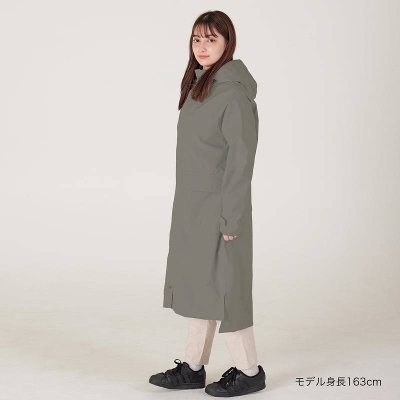 Paul Smith レインコート ビッグポケットレインコート | nifty colors STORE