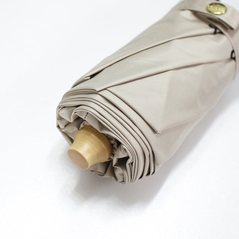 遮光バイカラーハート刺繍ミニ | nifty colors STORE