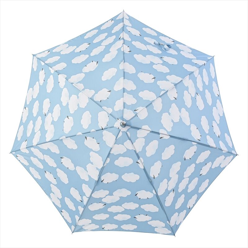 ひつじ雲です。 ひつじ雲 